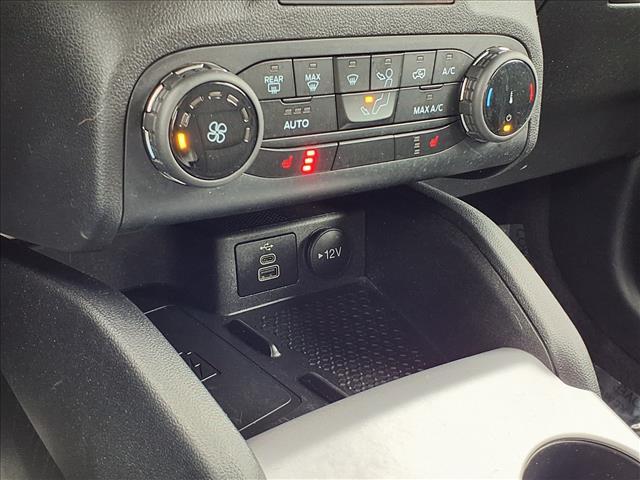 used 2023 Ford Bronco Sport car, priced at $26,442