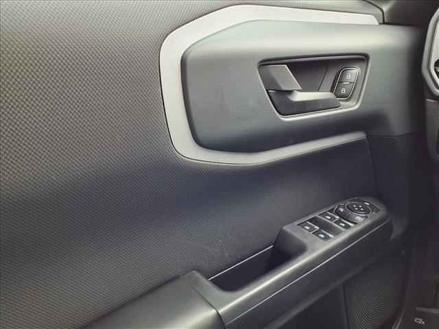 used 2023 Ford Bronco Sport car, priced at $26,442