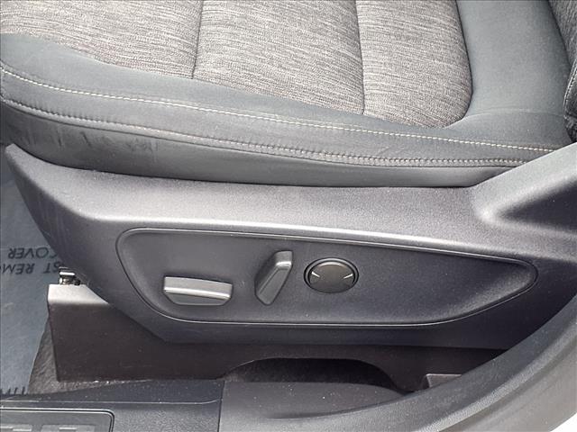 used 2023 Ford Bronco Sport car, priced at $26,442