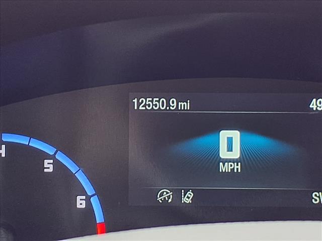 used 2023 Ford Bronco Sport car, priced at $26,442