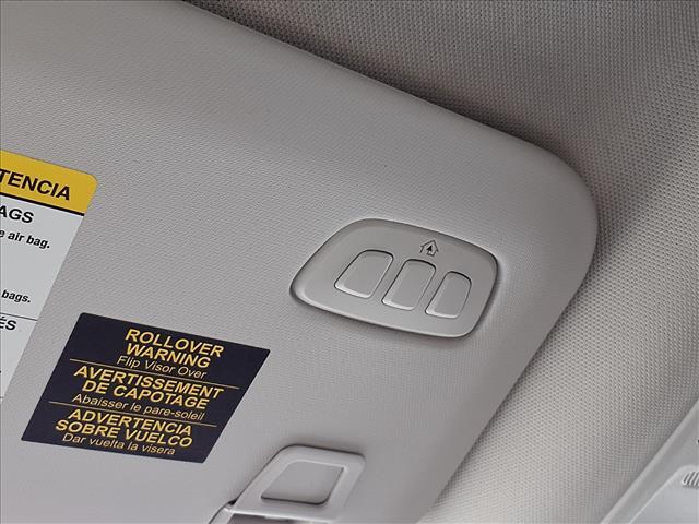 used 2023 Ford Bronco Sport car, priced at $26,442