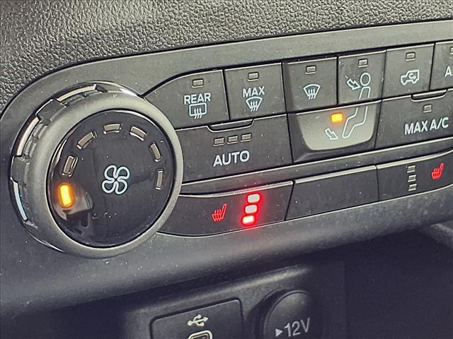 used 2023 Ford Bronco Sport car, priced at $26,442