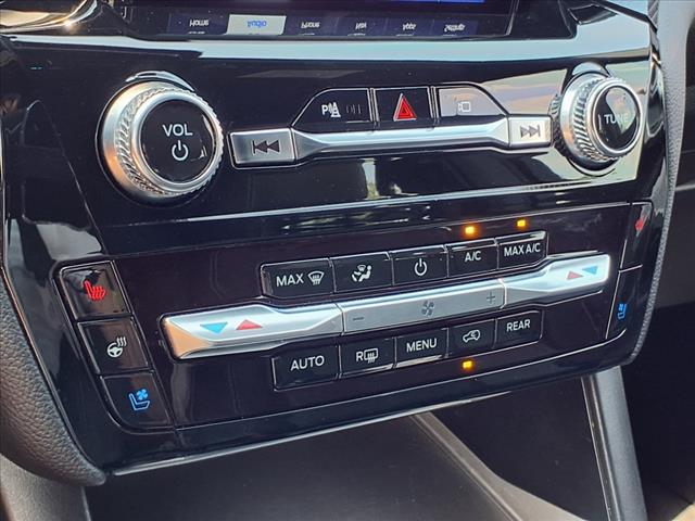 used 2022 Ford Explorer car, priced at $37,900