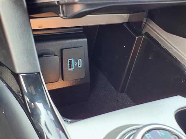 used 2022 Ford Explorer car, priced at $37,900