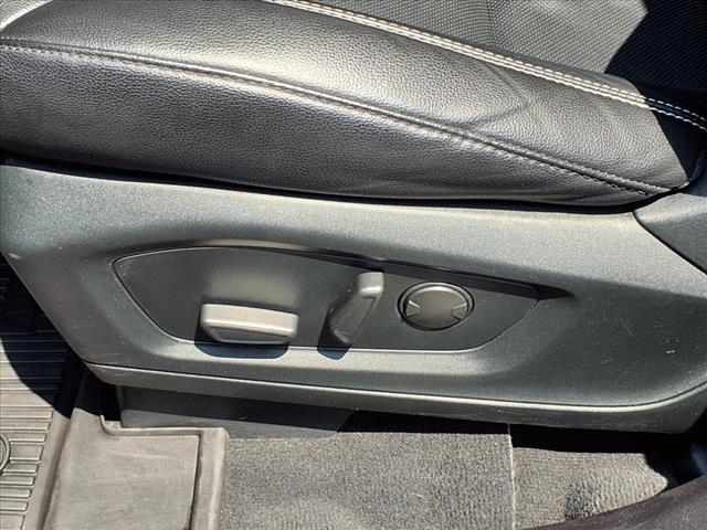 used 2022 Ford Explorer car, priced at $37,900