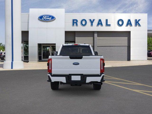 new 2026 Ford F-250 car, priced at $53,828