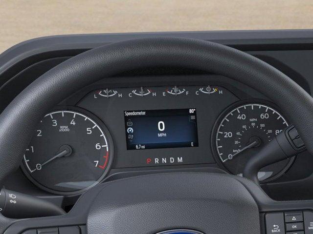 new 2026 Ford F-250 car, priced at $53,828