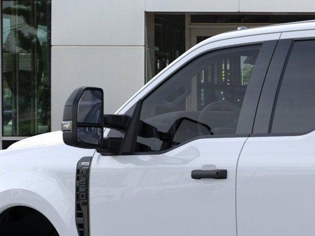 new 2026 Ford F-250 car, priced at $53,828