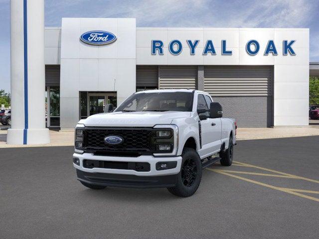 new 2026 Ford F-250 car, priced at $53,828