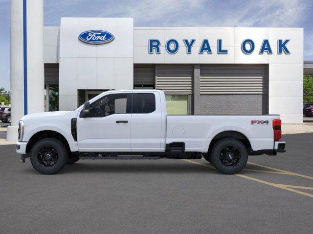 new 2026 Ford F-250 car, priced at $53,828