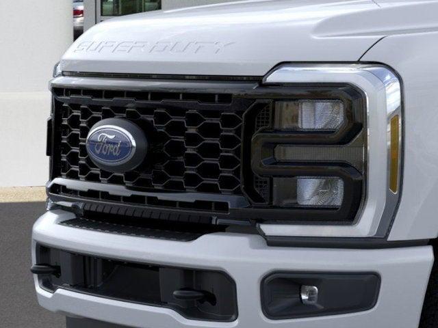 new 2026 Ford F-250 car, priced at $53,828