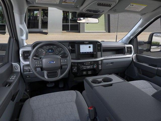 new 2026 Ford F-250 car, priced at $53,828