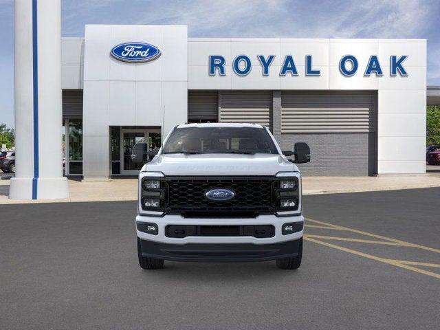 new 2026 Ford F-250 car, priced at $53,828