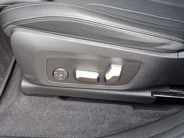 used 2022 BMW X3 car, priced at $35,789