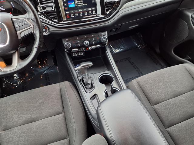 used 2024 Dodge Durango car, priced at $29,402