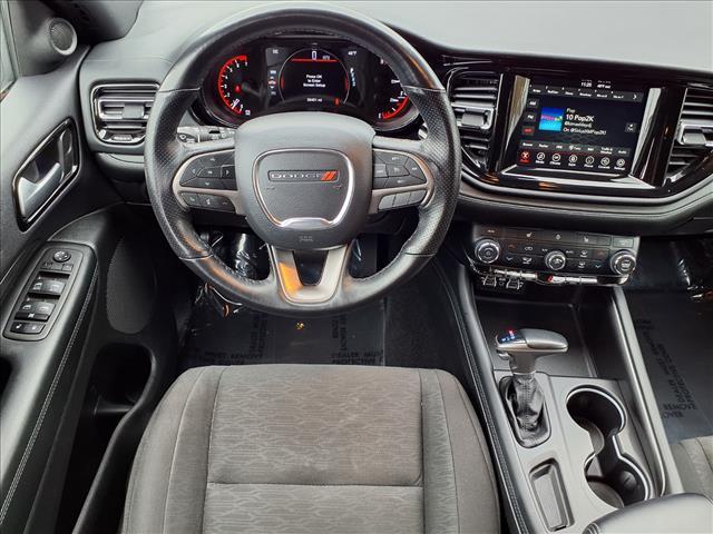 used 2024 Dodge Durango car, priced at $29,402