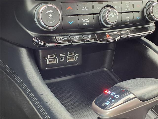 used 2024 Dodge Durango car, priced at $29,402