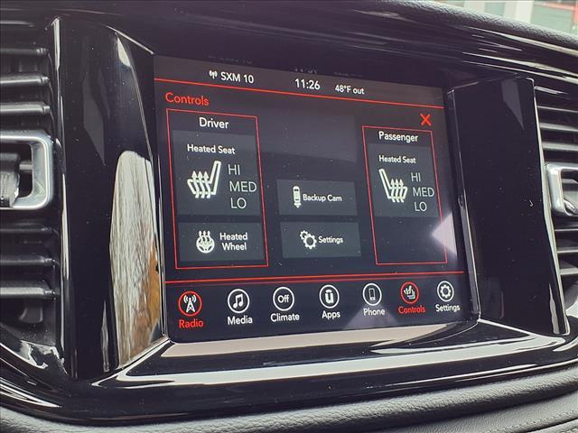 used 2024 Dodge Durango car, priced at $29,402