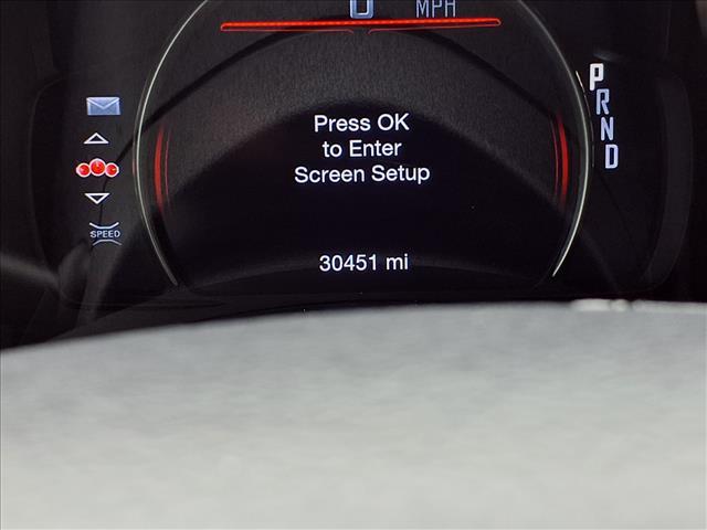 used 2024 Dodge Durango car, priced at $29,402