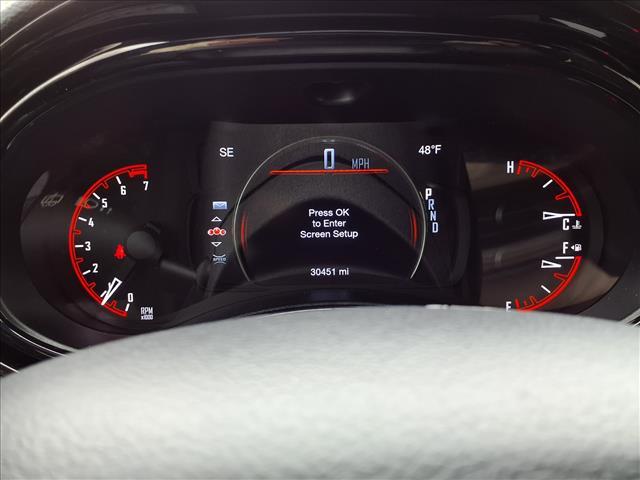 used 2024 Dodge Durango car, priced at $29,402