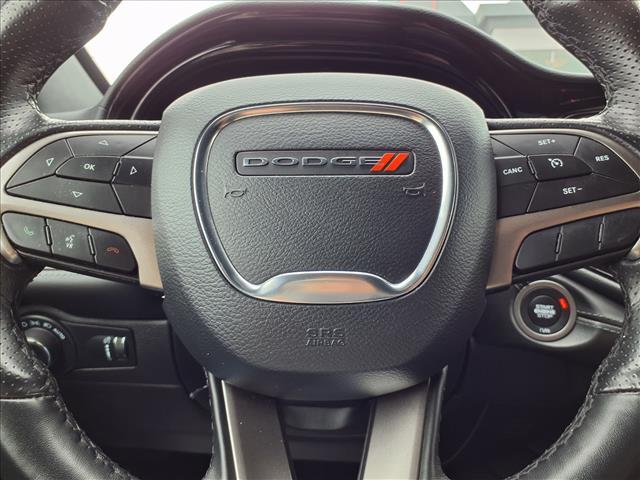 used 2024 Dodge Durango car, priced at $29,402