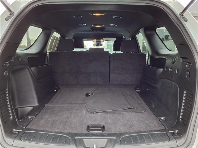 used 2024 Dodge Durango car, priced at $29,402