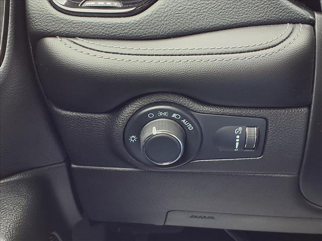 used 2024 Dodge Durango car, priced at $29,402