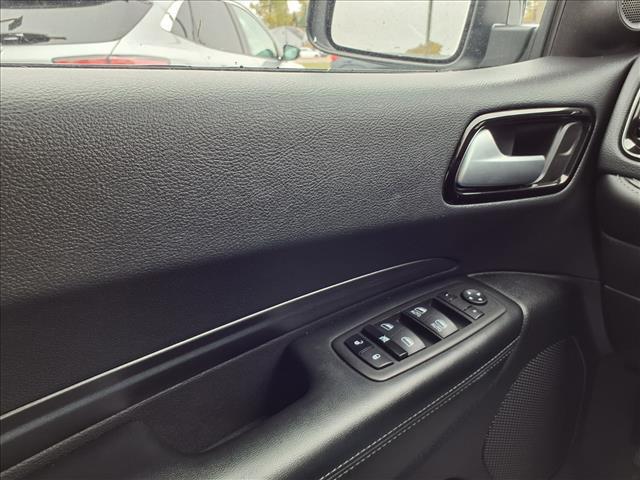 used 2024 Dodge Durango car, priced at $29,402