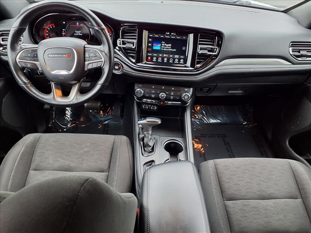 used 2024 Dodge Durango car, priced at $29,402