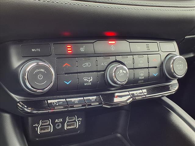 used 2024 Dodge Durango car, priced at $29,402