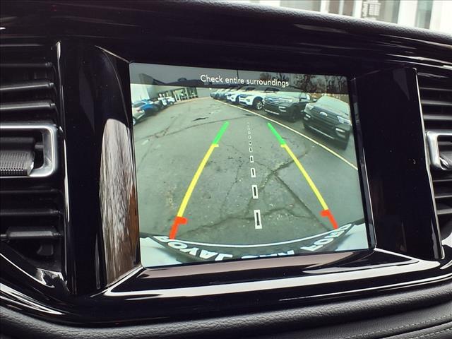 used 2024 Dodge Durango car, priced at $29,402