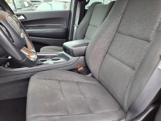 used 2024 Dodge Durango car, priced at $29,402