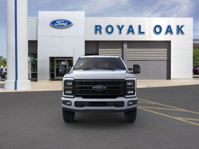 new 2024 Ford F-250 car, priced at $72,380