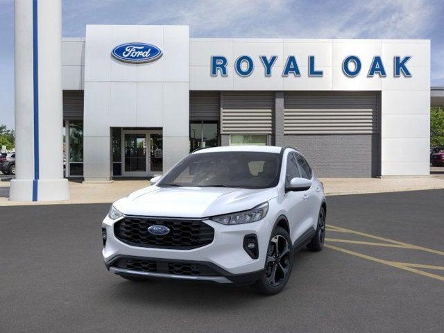 new 2025 Ford Escape car, priced at $32,681