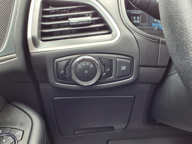 used 2024 Ford Edge car, priced at $26,359