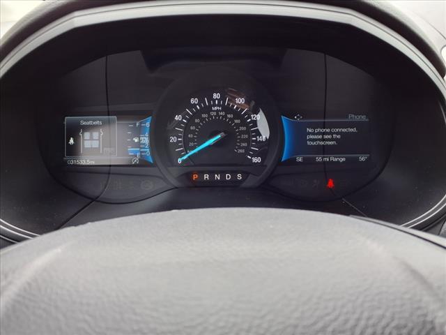 used 2024 Ford Edge car, priced at $26,359