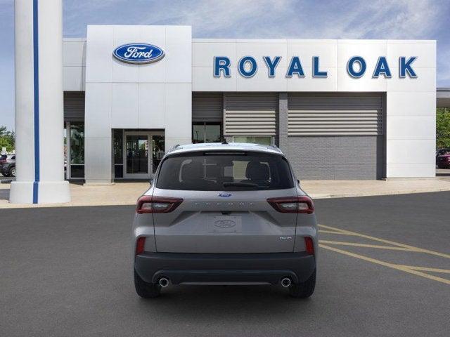 new 2025 Ford Escape car, priced at $29,925