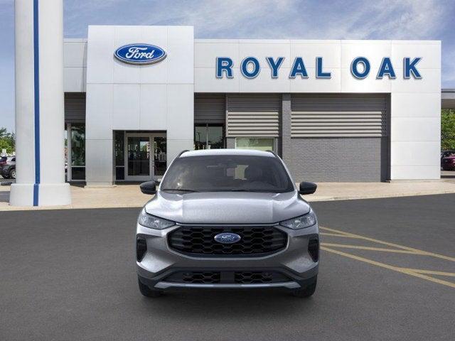 new 2025 Ford Escape car, priced at $29,925