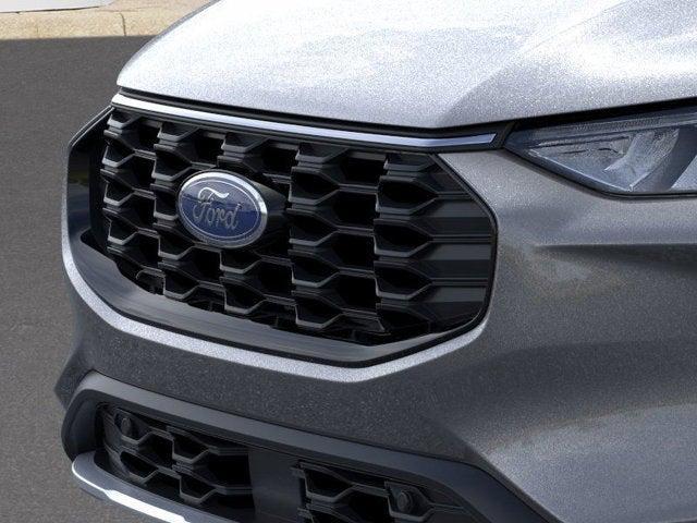 new 2025 Ford Escape car, priced at $29,925