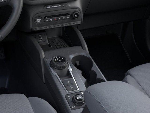 new 2025 Ford Bronco Sport car, priced at $39,296