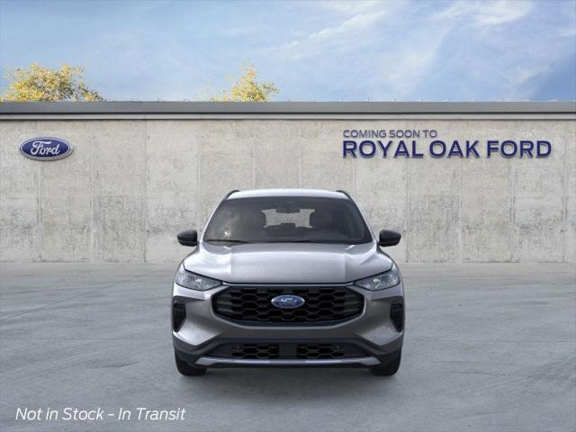 new 2025 Ford Escape car, priced at $33,613