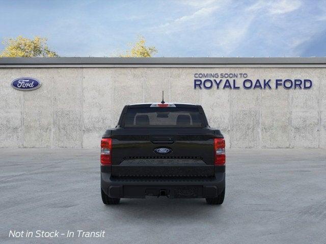 new 2025 Ford Maverick car, priced at $32,656