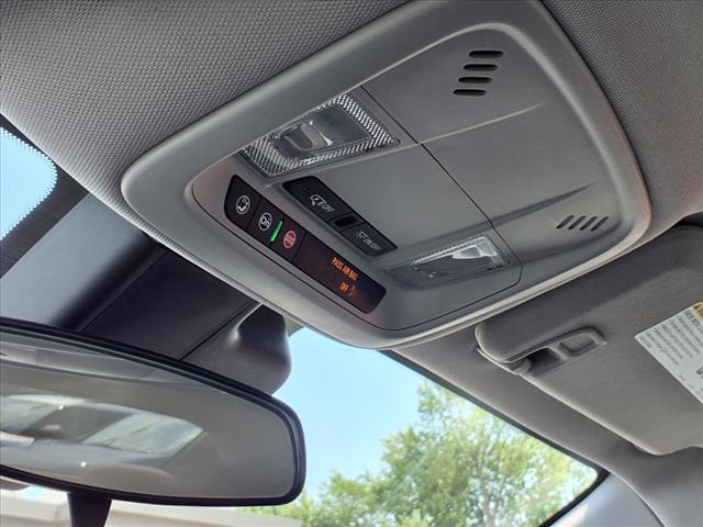 used 2023 Chevrolet Malibu car, priced at $18,252
