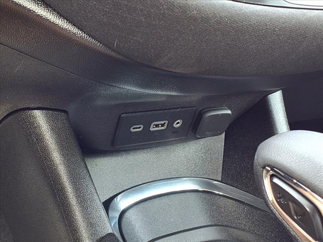 used 2023 Chevrolet Malibu car, priced at $18,252