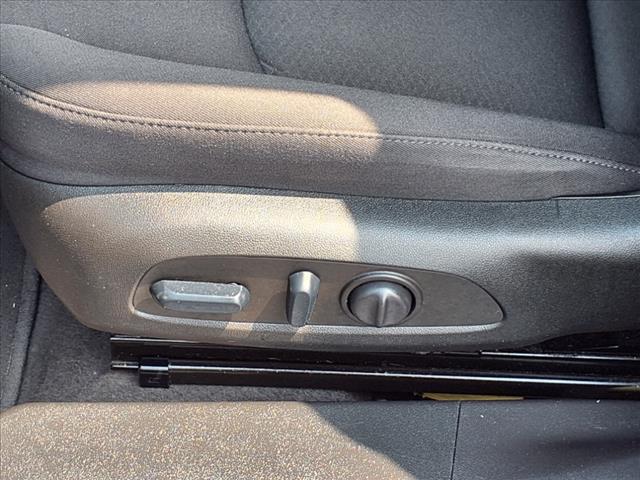 used 2023 Chevrolet Malibu car, priced at $18,252