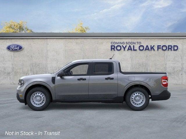 new 2025 Ford Maverick car, priced at $29,429