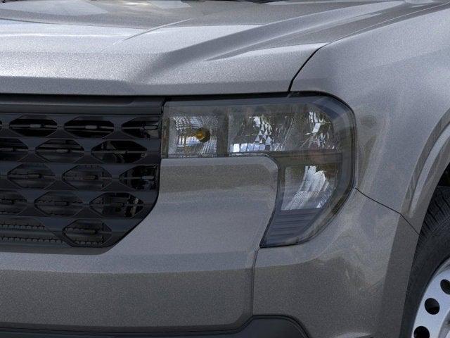 new 2025 Ford Maverick car, priced at $29,429