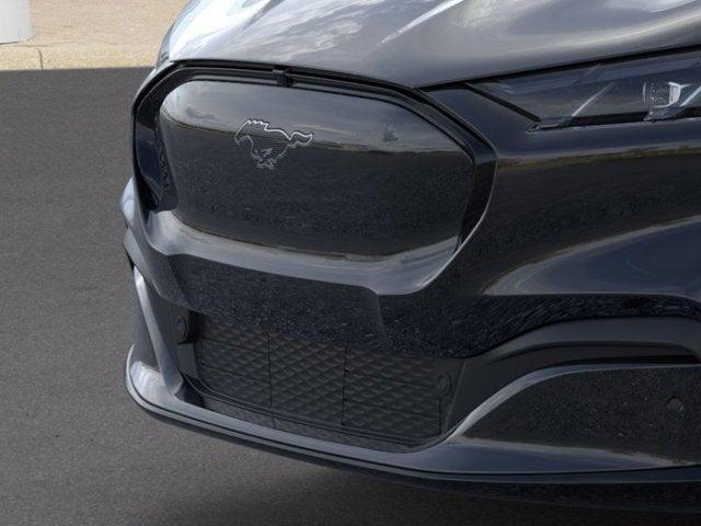 new 2025 Ford Mustang Mach-E car, priced at $47,500