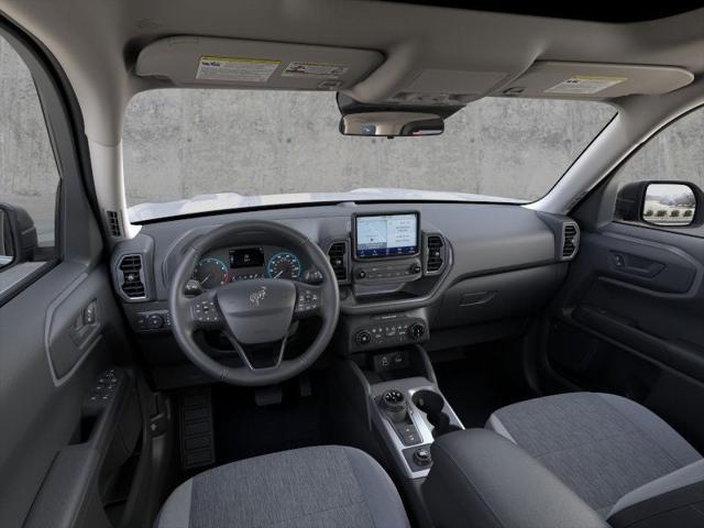 new 2024 Ford Bronco Sport car, priced at $32,232