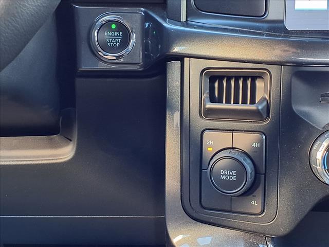 used 2023 Ford F-150 car, priced at $39,300